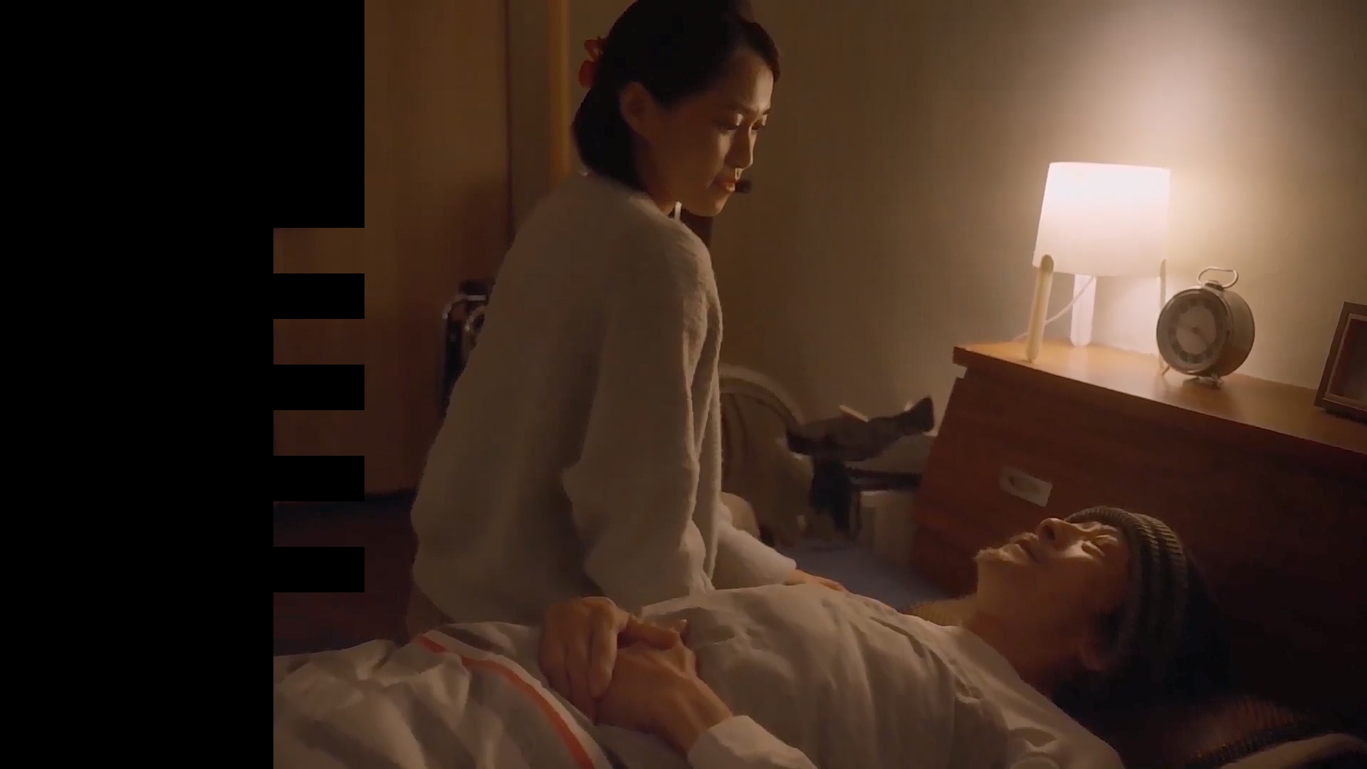 婚前交付 第三集