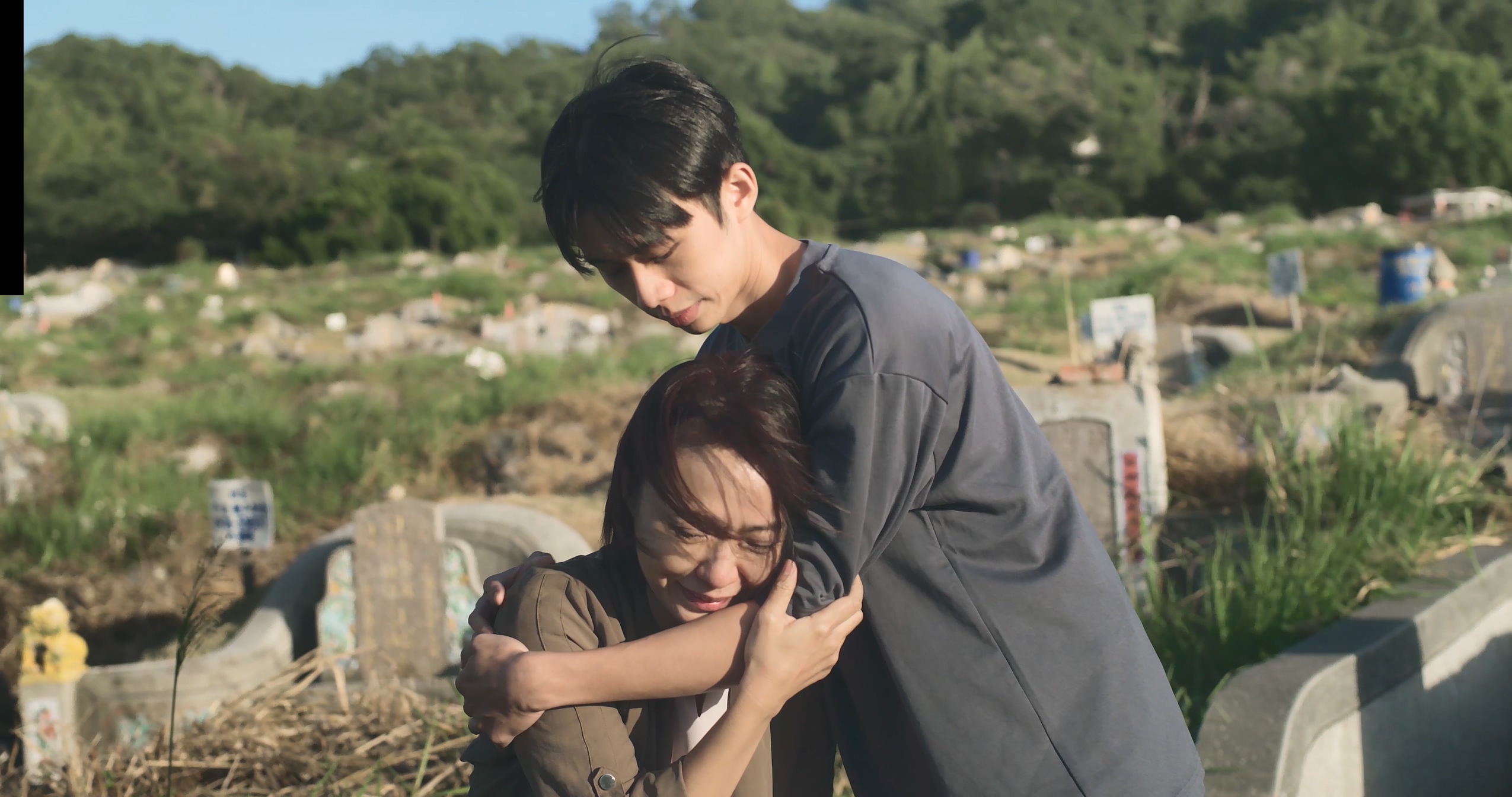 寄語白雲 第三集