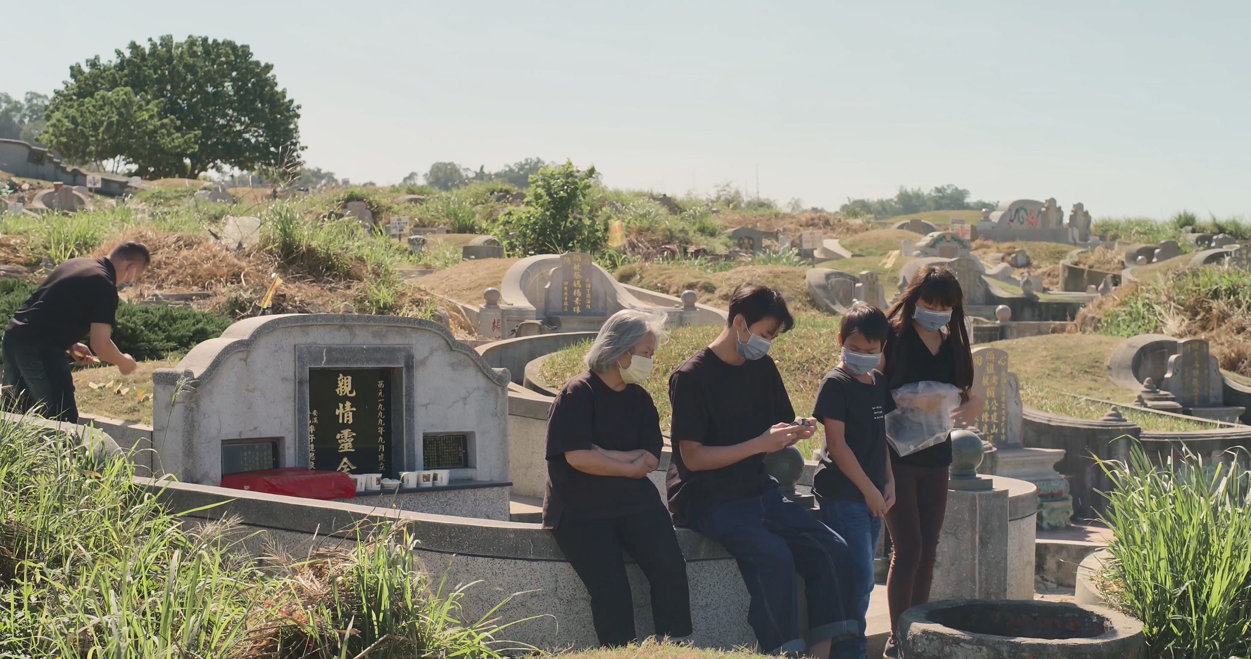 寄語白雲 第二集