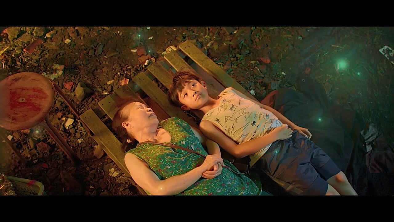 將會遇見你 第四集