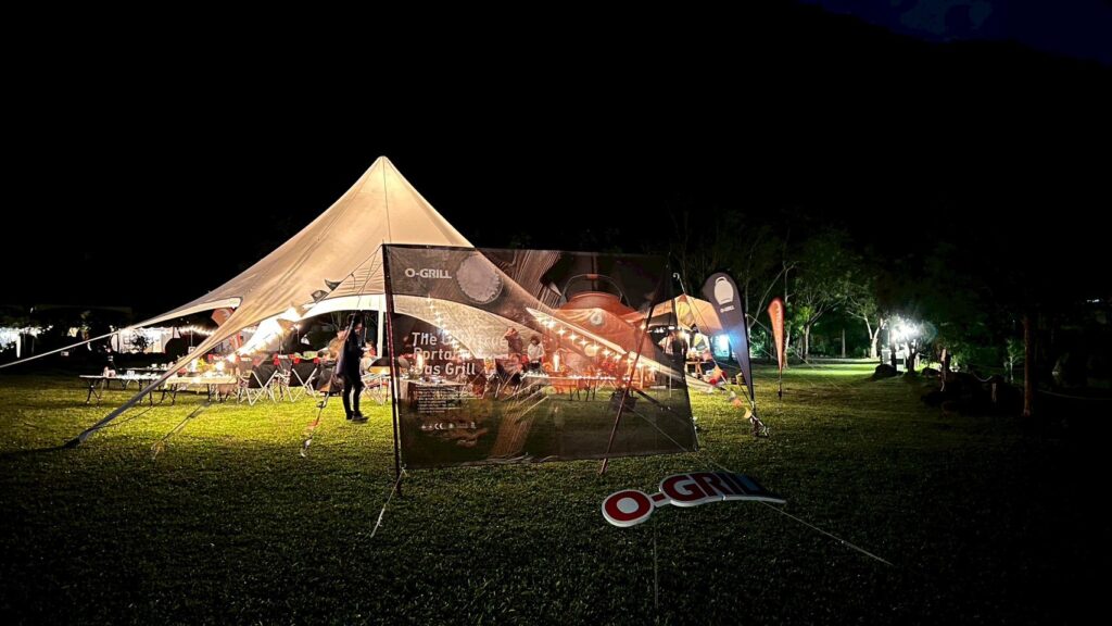 基隆「2025島嶼生活節」海島連結Island Connections 夕陽音樂、跨國市集、海邊烤肉全登場