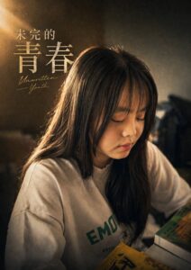 未完的青春
