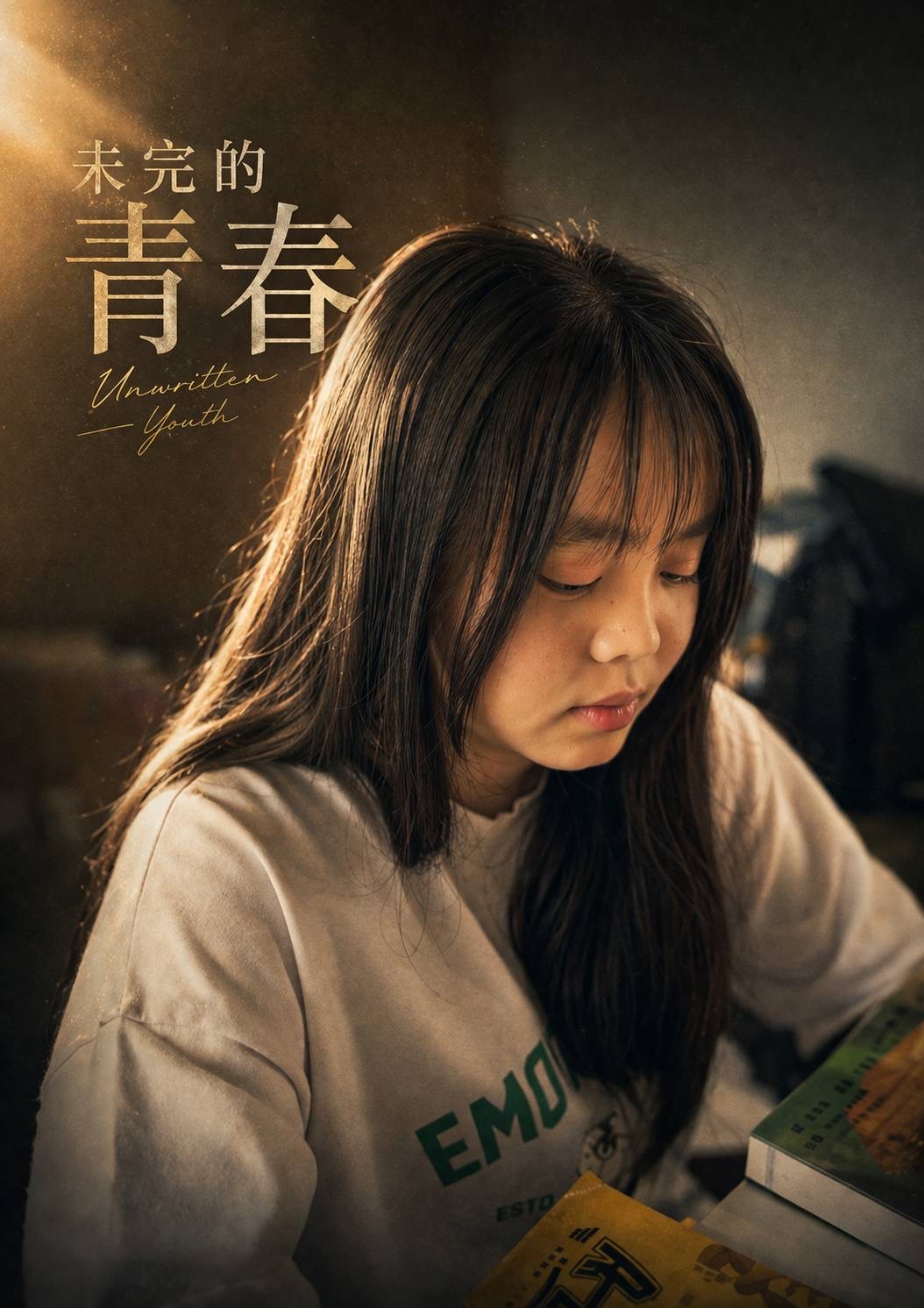 未完的青春